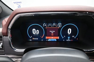 2023 Ford F-150 Lariat 5.5FT Short Bed