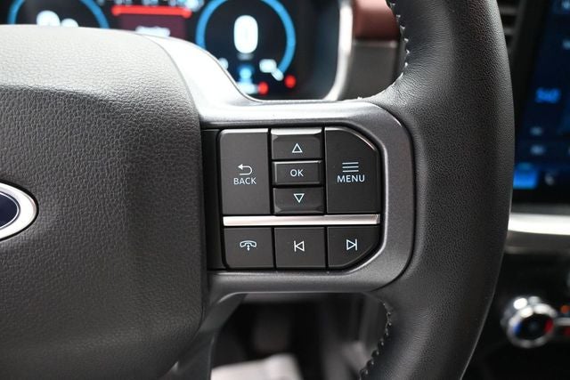 2023 Ford F-150 Lariat 5.5FT Short Bed