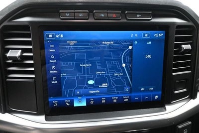 2023 Ford F-150 Lariat 5.5FT Short Bed