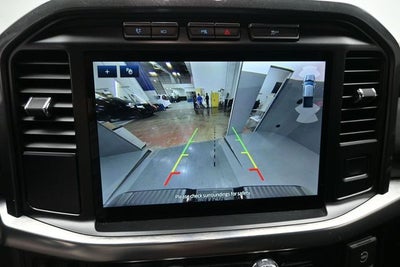 2023 Ford F-150 Lariat 5.5FT Short Bed