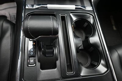 2023 Ford F-150 Lariat 5.5FT Short Bed
