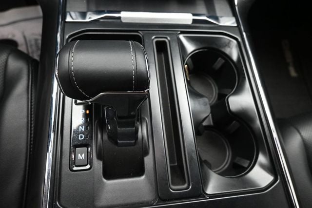 2023 Ford F-150 Lariat 5.5FT Short Bed