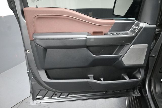 2023 Ford F-150 Lariat 5.5FT Short Bed