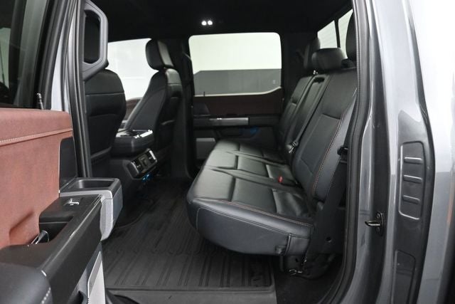 2023 Ford F-150 Lariat 5.5FT Short Bed