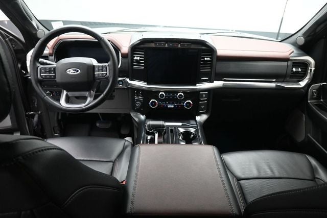 2023 Ford F-150 Lariat 5.5FT Short Bed