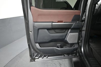 2023 Ford F-150 Lariat 5.5FT Short Bed