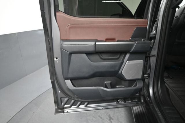 2023 Ford F-150 Lariat 5.5FT Short Bed