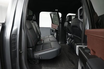 2023 Ford F-150 Lariat 5.5FT Short Bed