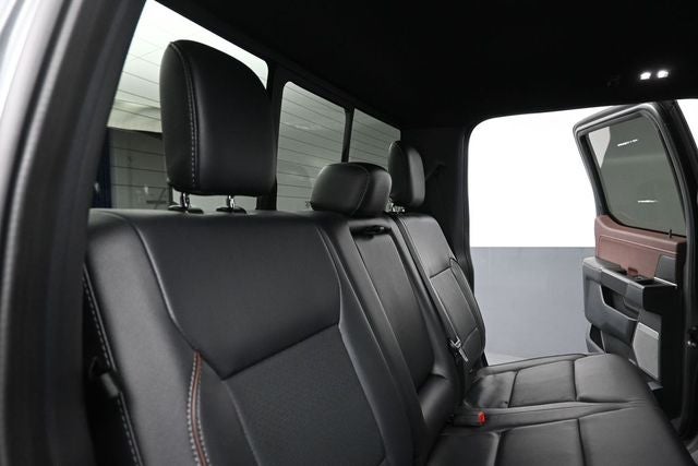 2023 Ford F-150 Lariat 5.5FT Short Bed
