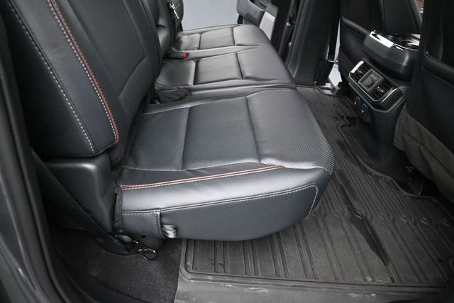 2023 Ford F-150 Lariat 5.5FT Short Bed