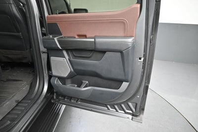 2023 Ford F-150 Lariat 5.5FT Short Bed