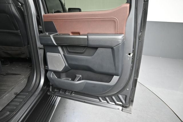 2023 Ford F-150 Lariat 5.5FT Short Bed