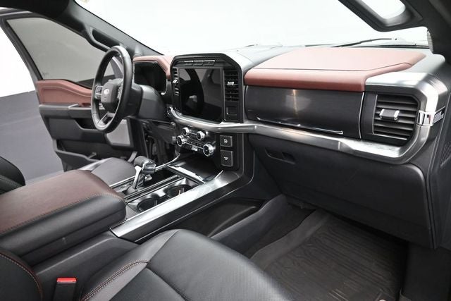 2023 Ford F-150 Lariat 5.5FT Short Bed