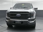 2023 Ford F-150 Lariat 5.5FT Short Bed