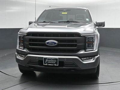2023 Ford F-150 Lariat 5.5FT Short Bed
