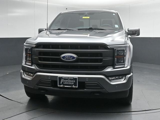 2023 Ford F-150 Lariat 5.5FT Short Bed