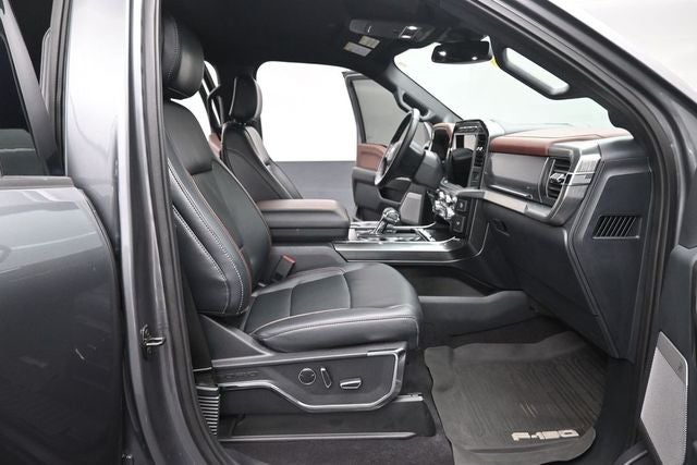 2023 Ford F-150 Lariat 5.5FT Short Bed