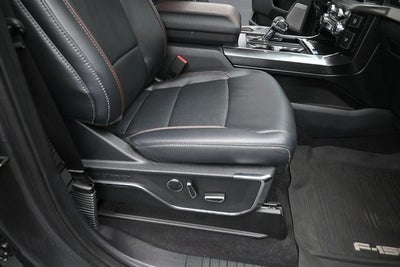 2023 Ford F-150 Lariat 5.5FT Short Bed