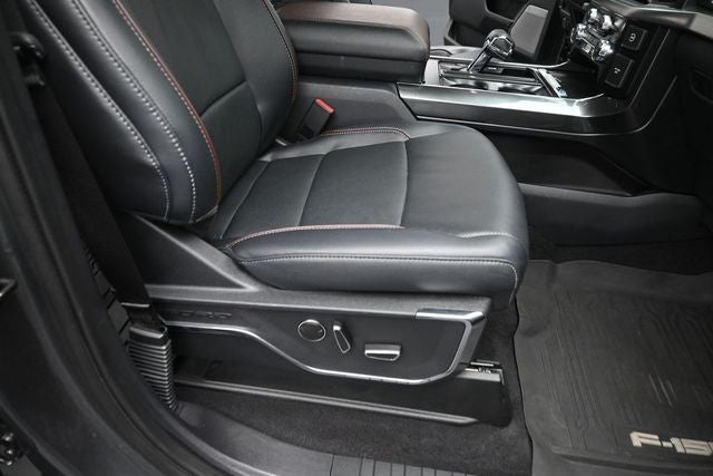 2023 Ford F-150 Lariat 5.5FT Short Bed
