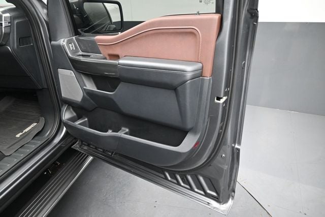 2023 Ford F-150 Lariat 5.5FT Short Bed