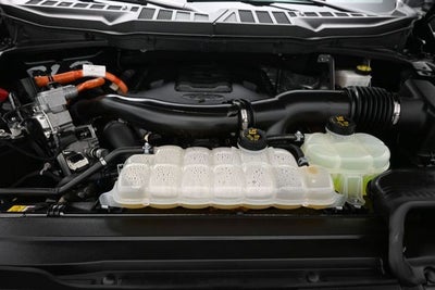2023 Ford F-150 Lariat 5.5FT Short Bed