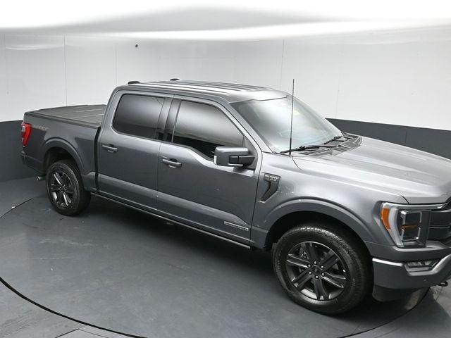 2023 Ford F-150 Lariat 5.5FT Short Bed