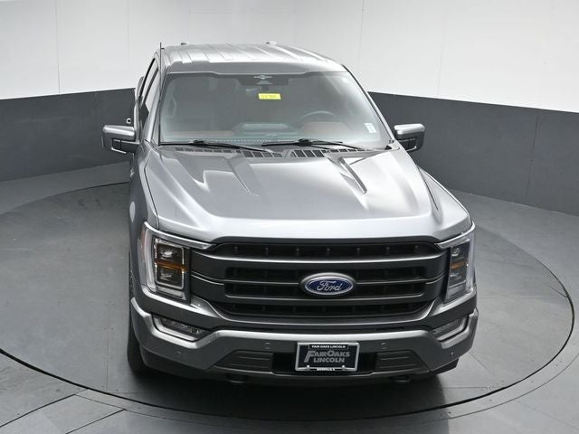 2023 Ford F-150 Lariat 5.5FT Short Bed