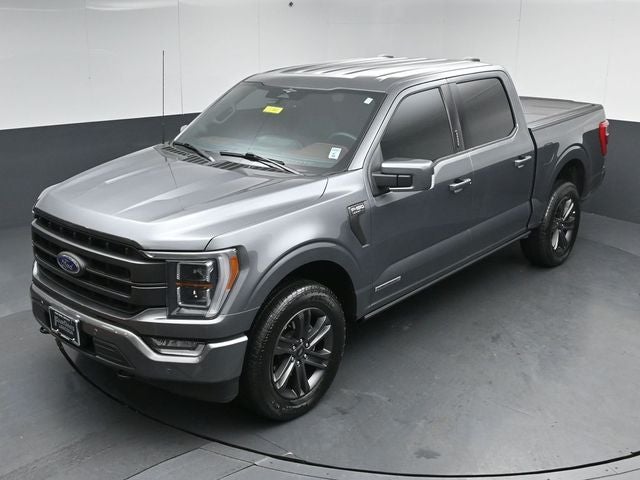 2023 Ford F-150 Lariat 5.5FT Short Bed