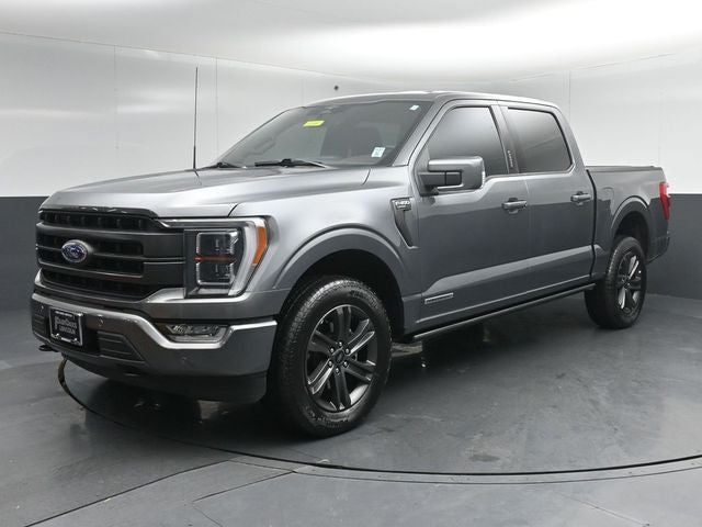 2023 Ford F-150 Lariat 5.5FT Short Bed