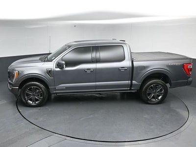 2023 Ford F-150 Lariat 5.5FT Short Bed