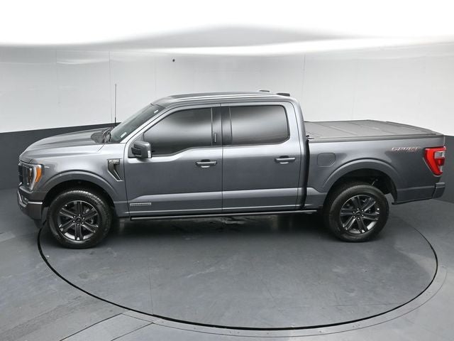 2023 Ford F-150 Lariat 5.5FT Short Bed
