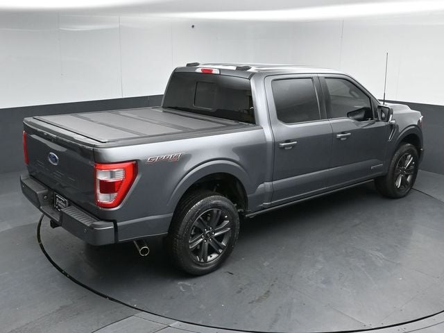 2023 Ford F-150 Lariat 5.5FT Short Bed