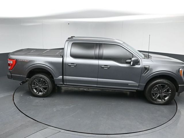 2023 Ford F-150 Lariat 5.5FT Short Bed