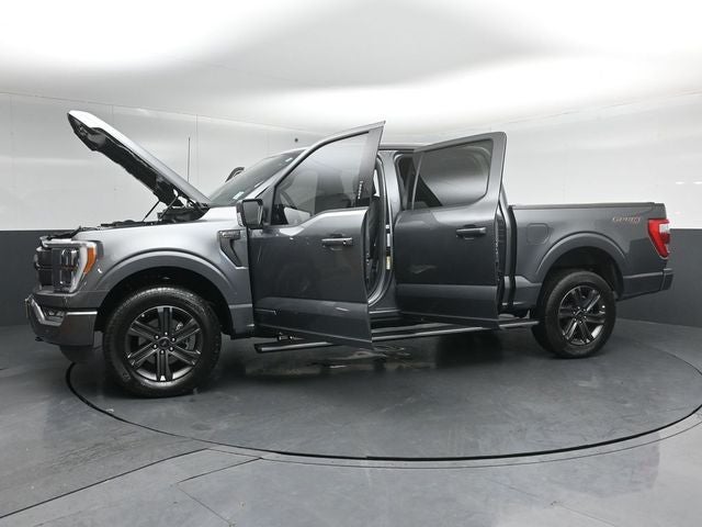 2023 Ford F-150 Lariat 5.5FT Short Bed