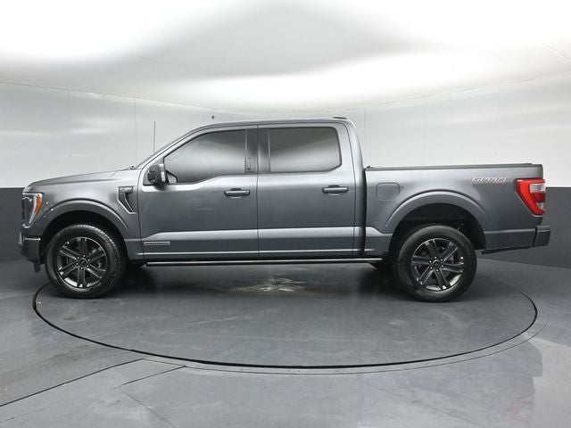2023 Ford F-150 Lariat 5.5FT Short Bed