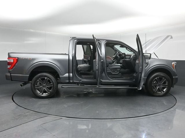 2023 Ford F-150 Lariat 5.5FT Short Bed