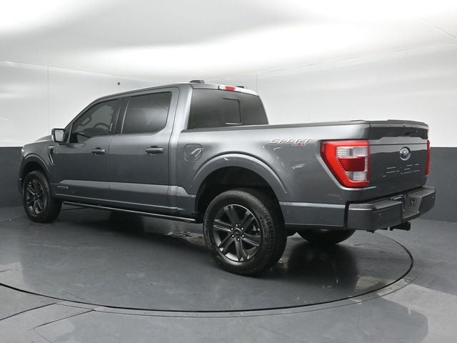 2023 Ford F-150 Lariat 5.5FT Short Bed