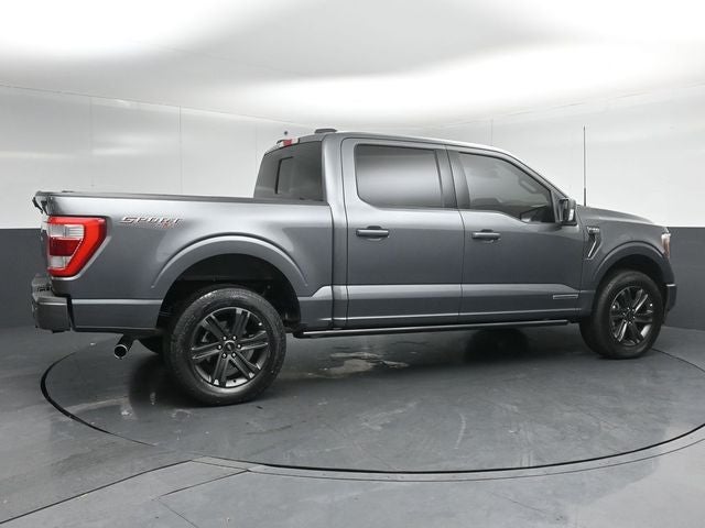 2023 Ford F-150 Lariat 5.5FT Short Bed