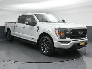 2023 Ford F-150 XLT PowerBoost 6.5FT Long Bed