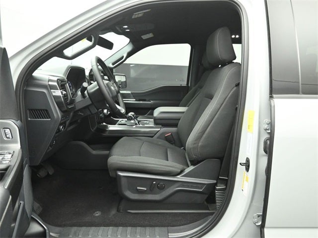 2023 Ford F-150 XLT 5.5FT Short Bed