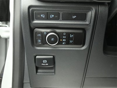 2023 Ford F-150 XLT 5.5FT Short Bed