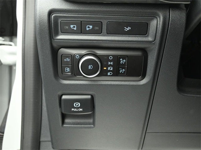 2023 Ford F-150 XLT 5.5FT Short Bed