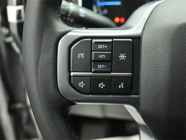 2023 Ford F-150 XLT 5.5FT Short Bed