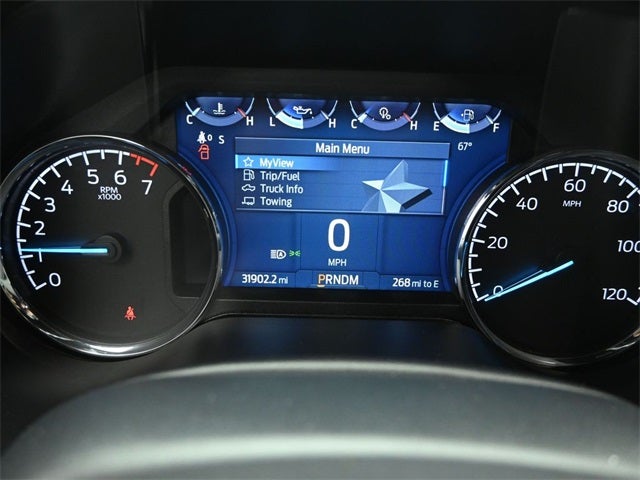 2023 Ford F-150 XLT 5.5FT Short Bed