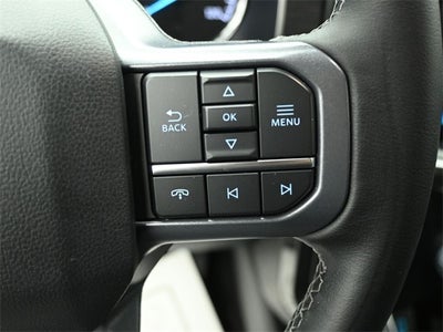 2023 Ford F-150 XLT 5.5FT Short Bed