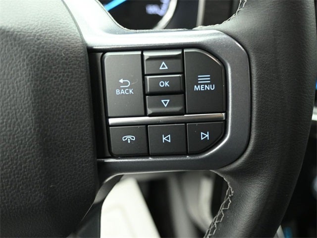 2023 Ford F-150 XLT 5.5FT Short Bed