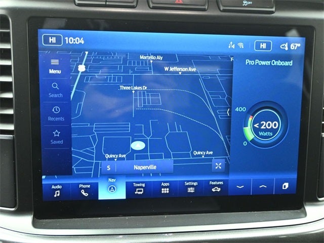 2023 Ford F-150 XLT 5.5FT Short Bed