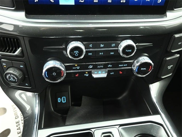 2023 Ford F-150 XLT 5.5FT Short Bed