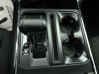 2023 Ford F-150 XLT 5.5FT Short Bed