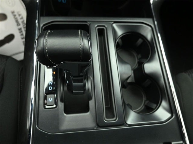 2023 Ford F-150 XLT 5.5FT Short Bed